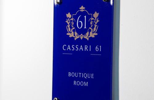 Cassari 61 - Foto 3