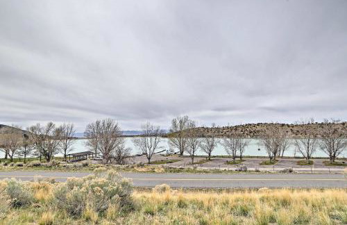 Rustic Cabin Near Palisade State Park with Deck! - Foto 30