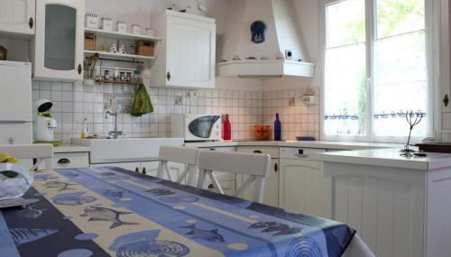 Maison 3 pièces 4 couchages - Grand-Village-Plage - GVO000-011 - Foto 5