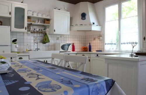 Maison 3 pièces 4 couchages - Grand-Village-Plage - GVO000-011 - Foto 5