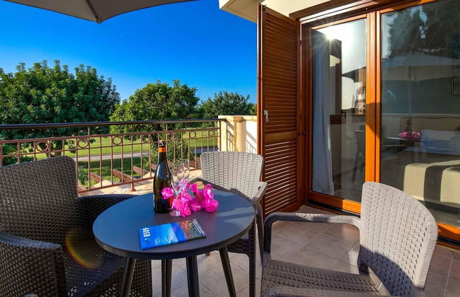 Villa Hg21 Olympus in Kouklia - Foto 3