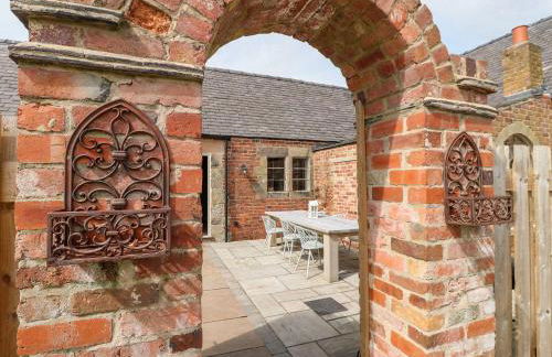 Hunters Lodge at Wildersley Farm - Foto 34