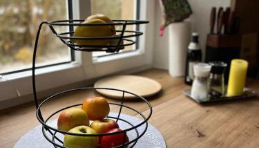 Kleine Auszeit - Raum für Ruhe und neue Energie - Foto 3