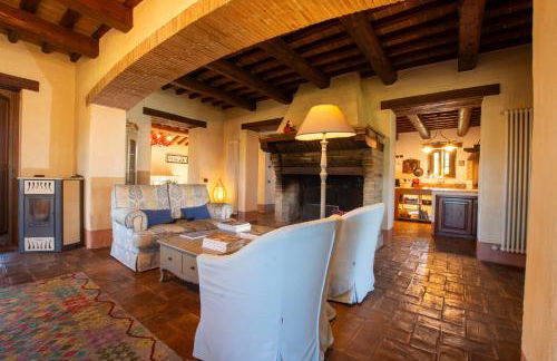 Tenuta di campagna con piscina immersa nel verde - Foto 20