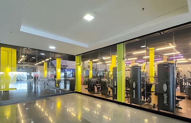 iFlat Brookfield Towers - Photo 20