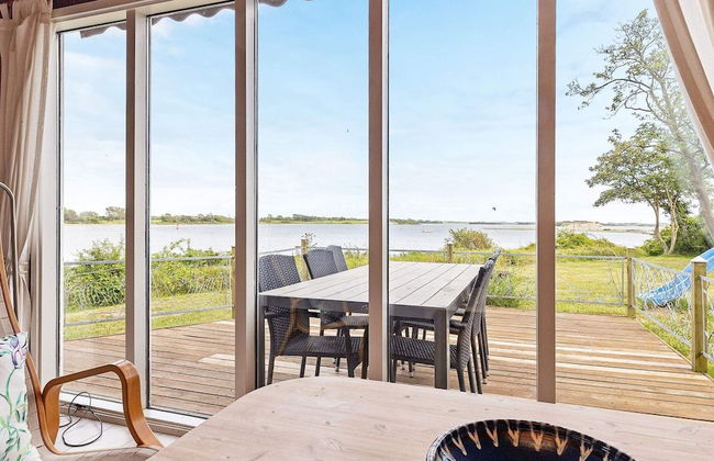 4 Person Holiday Home in Martofte - Foto 42