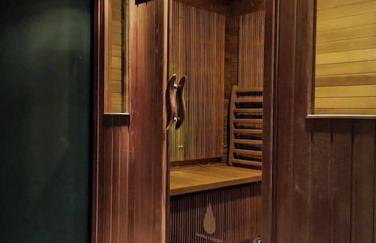 LE COCON l'unique expérience Cinéma room de la Grange Savoyarde 1km du Lac d'Annecy - Foto 13