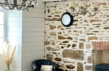 La maison des hirondelles - proche des plages - Foto 16