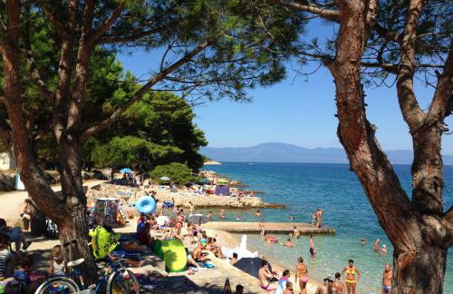 Apartments Dora and Tonka Krk - Foto 53