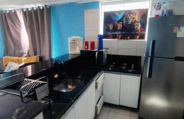 Apto pé na Areia 2 - Foto 11