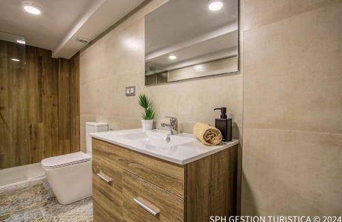 Adri Home centro ciudad con garaje privado - Foto 64