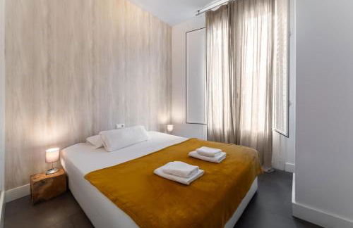 Mercado Central Suites - Foto 59