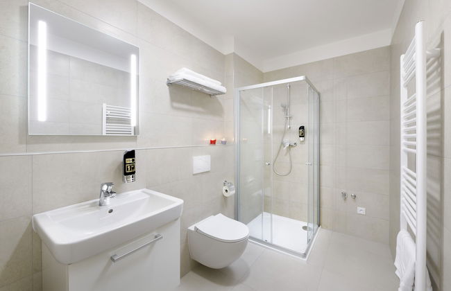 DownTown Suites Kodanská - Foto 29