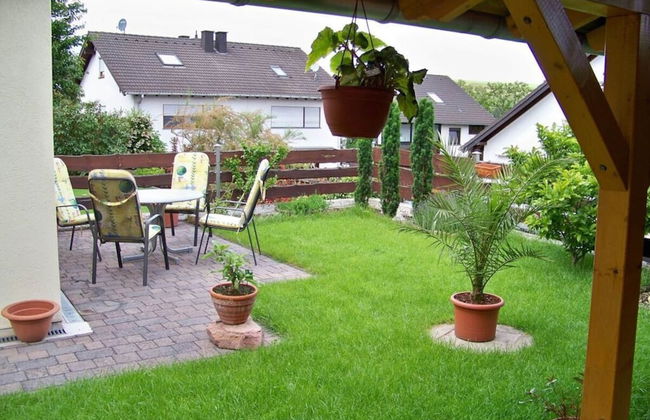 Holiday Apartment Oasis - Foto 1