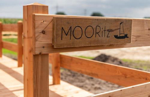 Huxfeld-Hof - Tiny-House MOORitz - Foto 16