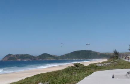 Casa em poucos passos da praia de Jaconé - Foto 48