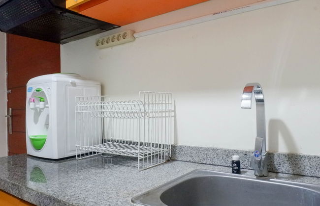 Best Value & Spacious Studio Room Apartment at High Point Serviced - Photo 6