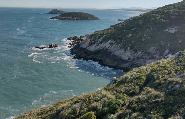 Randonnée le long de la plage de Vila - Photo 7