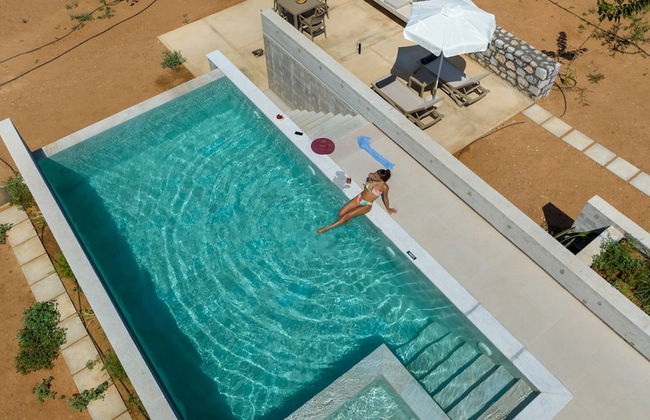 Fairytale Villas - Foto 16