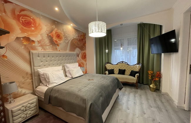 Sonnenhof Bad Salzuflen - Foto 6