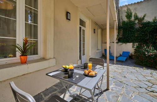 Le DONJON DIONYSOS - Love Room - Foto 16