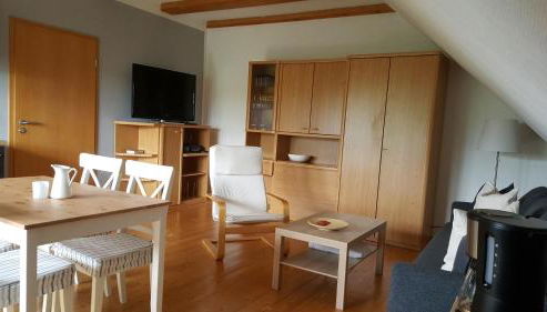 Hofgestüt Bleesern FEWO2 - Foto 5