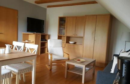 Hofgestüt Bleesern FEWO2 - Foto 5