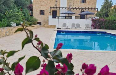 Villa Penelope Luxury Villa for 12 Guests with Pool near Chania - Photo 14