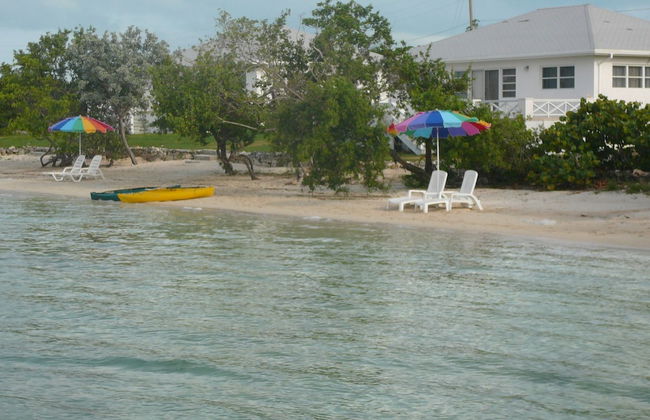 Cottage Cut Villas - Foto 23