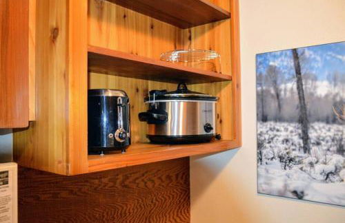 Beautiful Mountain Condo - Foto 24