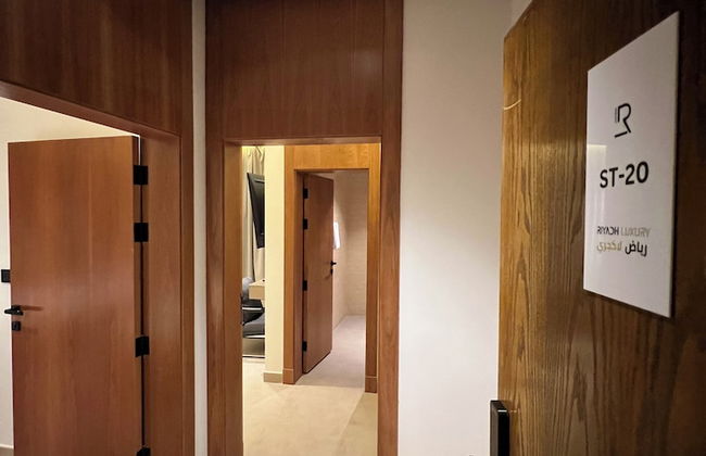Riyadh Luxury - Foto 15