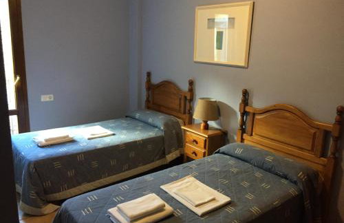 apartamentos turisticos san juan de la peña - Foto 28