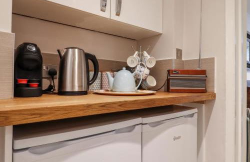 Lower Deck - Foto 13