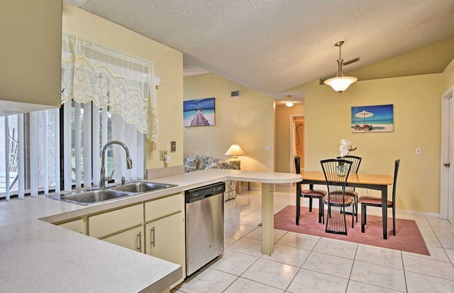 Avis House - Foto 12