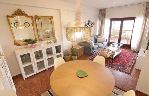 Piso con vistas a la playa de Laredo - APARTAMENTO BELLAVISTA - Photo 12
