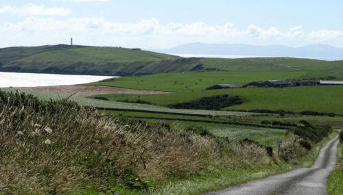 Castlemoor Holiday Cottage, Mull of Galloway - Photo 5