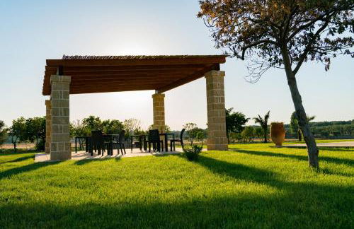 Villa Casale - Foto 70