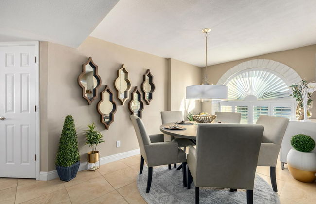 Xanadu Glendale Spring Training Westgate Pool - Foto 7