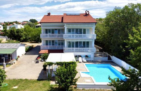 Apartments Gorančica - Foto 53