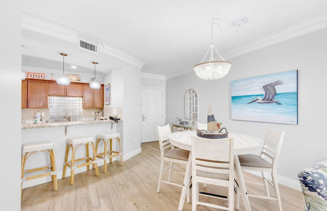 Emerald Grande W222- Rexford's Beach Retreat - Foto 34