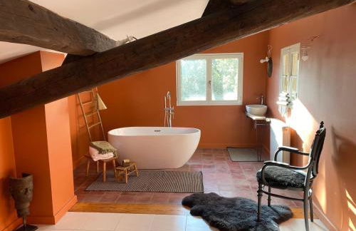 Villa Claudia Domaine les Palmiers - Foto 40