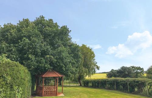 Warren House Cottage - Foto 26