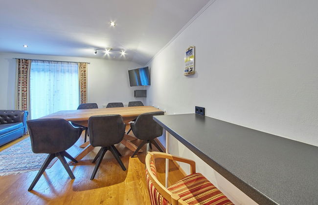 Holiday Home Viehhofen - Photo 32