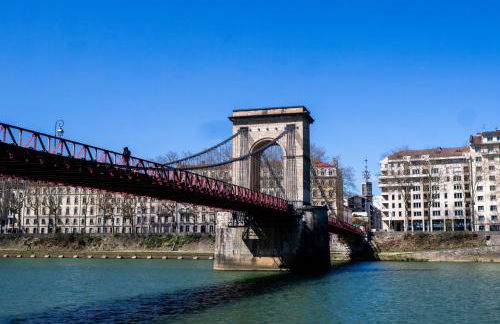 Vue sur la saone - Foto 18