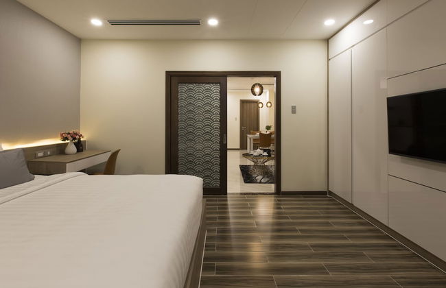 NTA Hotel - Serviced Apartments - Foto 16