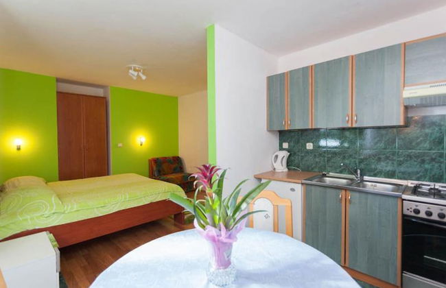 Villa Ratac - Foto 12