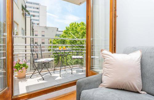 B&A - Center of Split - Foto 8