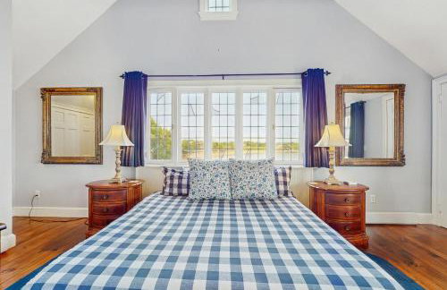 Point Radio Cottage - Foto 16