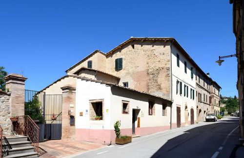 Antiche Dimore Del Vescovado - Foto 13