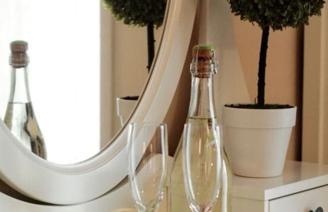 Kiesenberg 9 Comfortable Holiday Residence - Foto 19